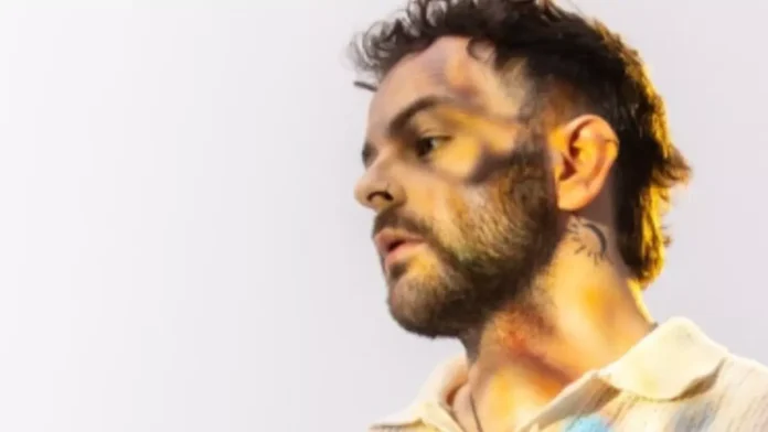 Lorenzo Fragola racconta tutto Lorenzo Fragola racconta tutto