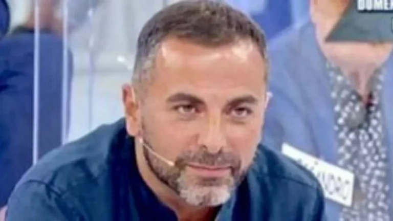 Marcello Messina dice si al ritorno