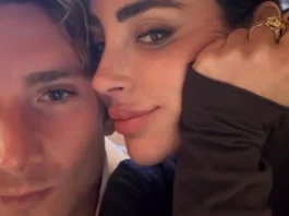 TommaVi, rottura confermata: c’entrano le famiglie? Mariavittoria e Tommaso uniti