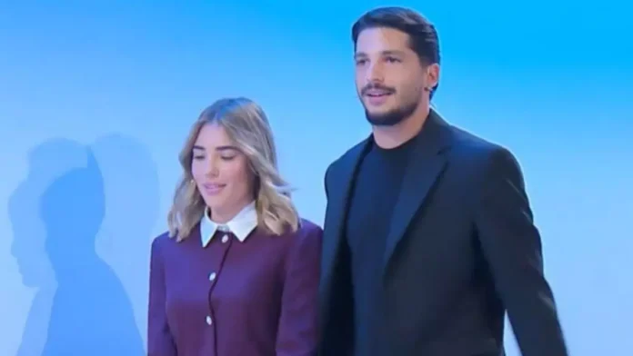 Martina De Ioannon e Gianmarco Steri la verità sul rapporto dopo la rottura da Ciro Martina De Ioannon e Gianmarco Steri la verità sul rapporto dopo la rottura da Ciro