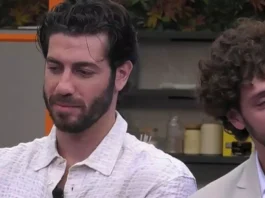 Omer Elomari, gli importanti messaggi dell’ex gieffino Mattia e Omer vanno fuori per infortunio del catanese