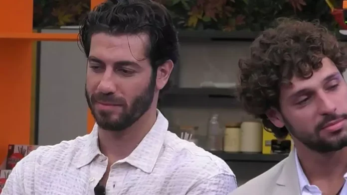 Mattia e Omer vanno fuori per infortunio del catanese