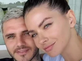 mauro Icardi e Suarez