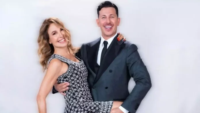 Pasquale La Rocca e barbara D'Urso, il messaggio dopo Ballando con le stelle Pasquale La Rocca e barbara D'Urso, il messaggio dopo Ballando con le stelle