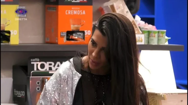 Rasha Younes, le dichiarazioni al Gf 19