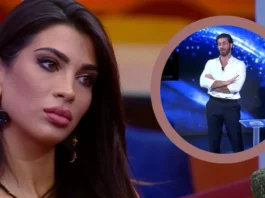 Rasha Younes e Omer Elomari, svelata la nuova méta! Famiglia Rasha Younes