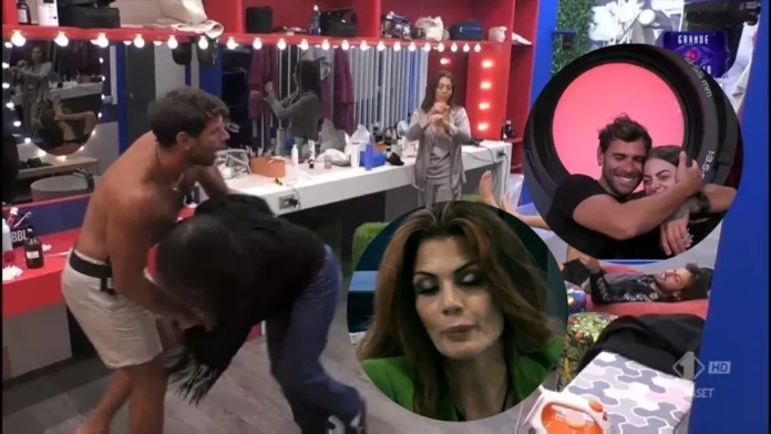 Valentina Piscopo non ci sta