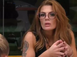 Sanremo, clamoroso: viene fuori tutto su Domenico e Valentina! Valentina Piscopo torna a parlare