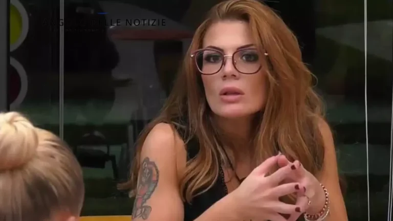 Valentina Piscopo torna a parlare