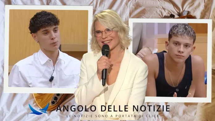 Anticipazioni Amici 25, spoiler puntata 23 novembre 2025