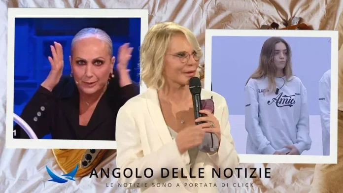 anticipazioni amici 9 novembre 2025, ospiti ed eliminati Anticipazioni Amici 9 novembre 2025