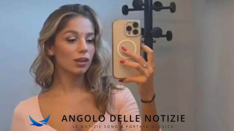 Arianna Mercuri Valerio Ciaffaroni