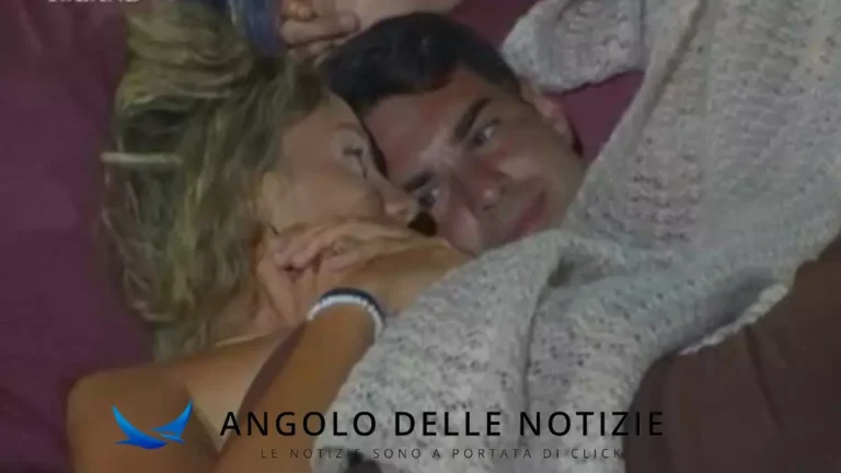 Arianna Mercuri Valerio Ciaffaroni