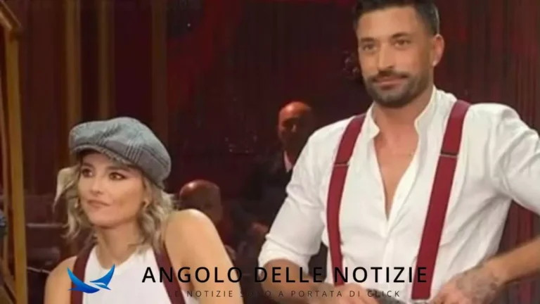 Ballando Con Le Stelle Francesca Fialdini