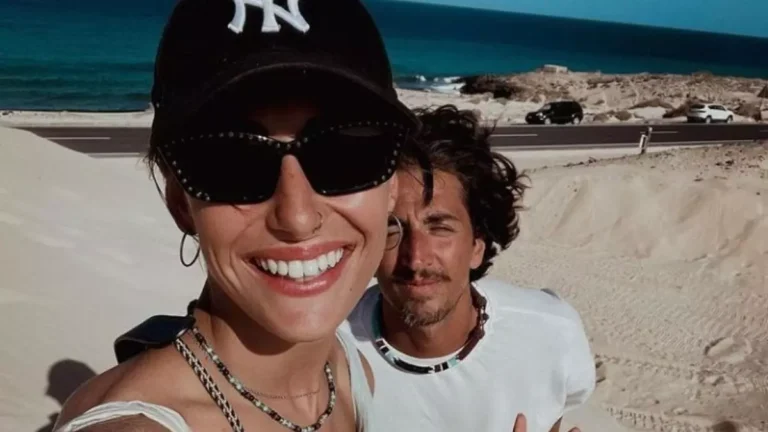 Giulia Pauselli Marcello Sacchetta