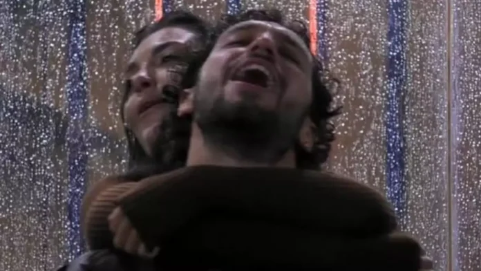 grazia e mattia Sondaggi ultim'ora 4 novembre 2025