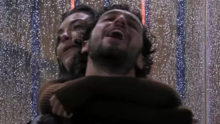 Sondaggi ultim'ora 4 novembre 2025