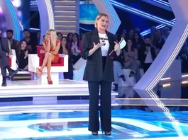 Sondaggi Gf, cosa succede