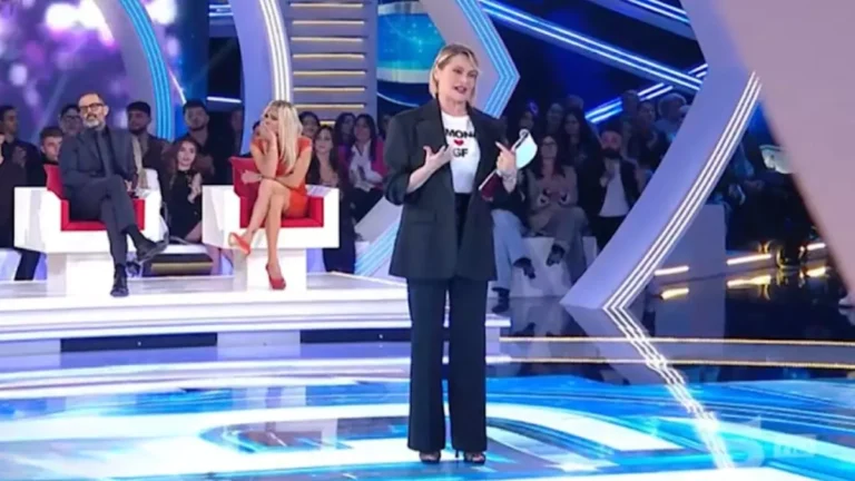 Sondaggi Gf, cosa succede