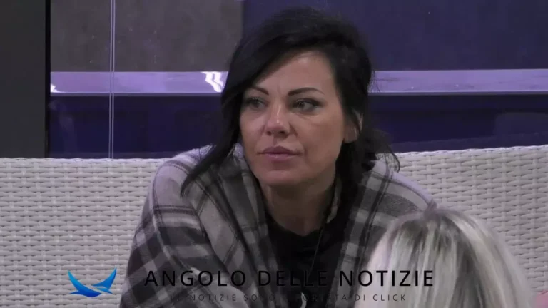 Spoiler Gf 1 dicembre 2025