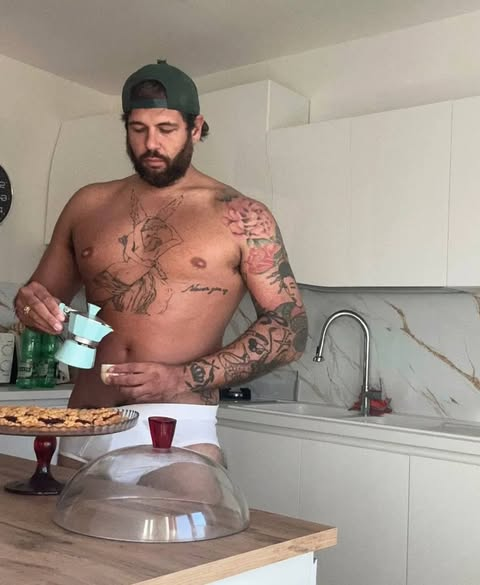 Roberta Di Padua partner