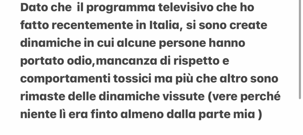 Helena Prestes intervento