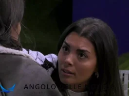 Grazia Kendi e Mattia Scudieri, il primo video da fidanzati Grazia Kendi Mattia Scudieri