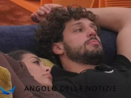 News ultim’ora Gf 19: Carlotta interviene in diretta! Mattia Scudieri fidanzata GF