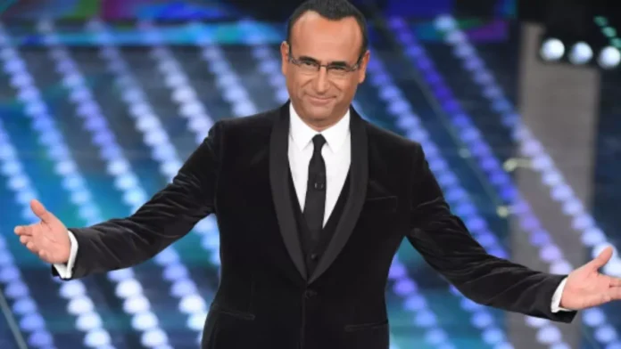 sanremo 2026 Sanremo Giovani 11 novembre