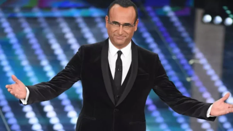 Sanremo Giovani 11 novembre