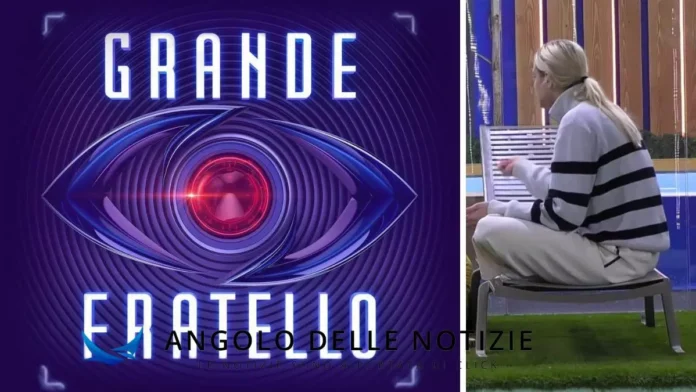 sondaggi gf 12 novembre 2025. chi uscirà sondaggi gf 12 novembre