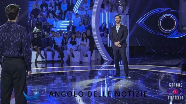 Sondaggi Gf 29 novembre 2025