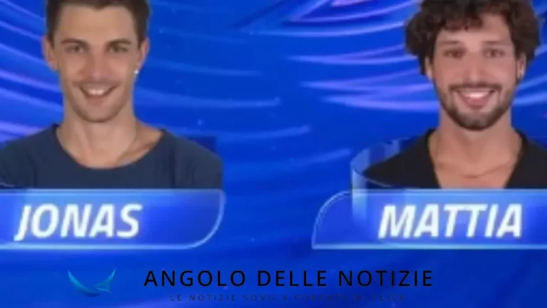 Sondaggi ultim'ora GF 2 novembre 2025