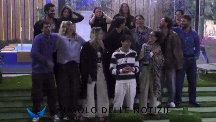 Sondaggi ultim'ora 3 novembre 2025