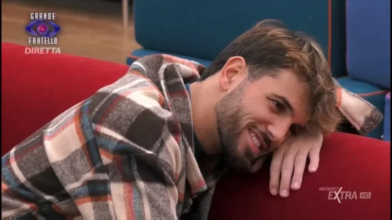 Alfonso D'Apice si commuove per una fan