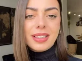 News Gf, Benedetta Stocchi lo confessa a cuore aperto Benedetta Stocchi dopo il Gf 19