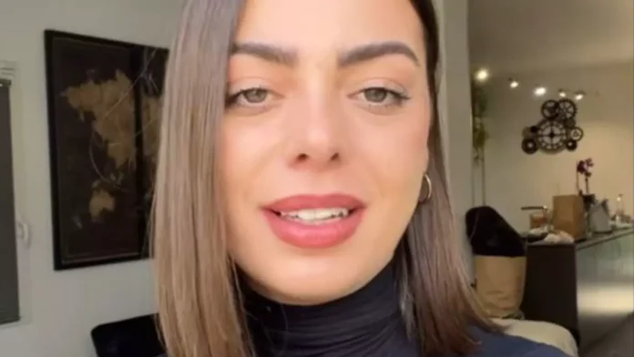 Benedetta Stocchi dopo il Gf 19