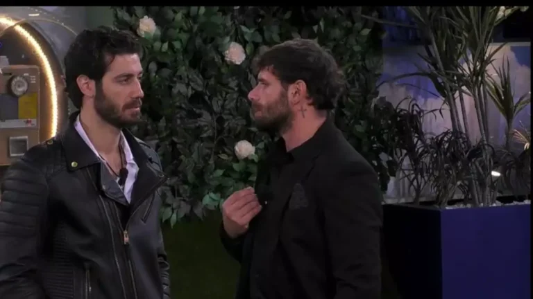 Domenico e Omer la verità