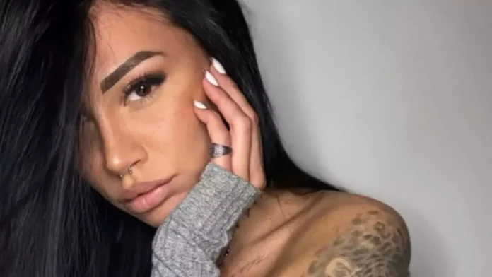 Gaia Gigli ha trovato l'amore Gaia Gigli ha trovato l'amore