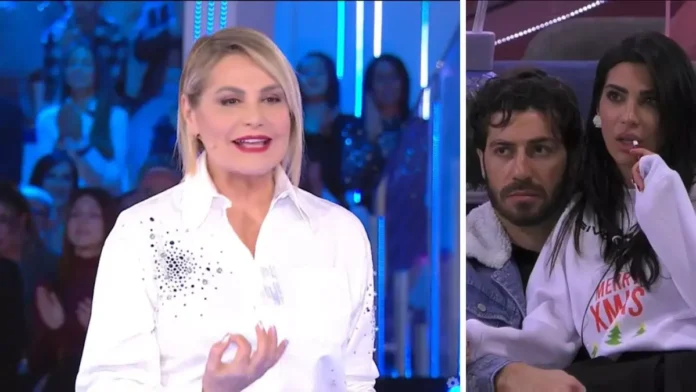 Gf Semifinale chi arriva