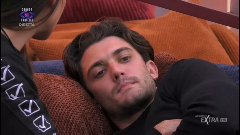 Jonas e Anita cosa succede