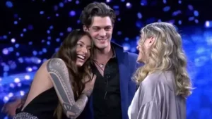 Jonas finalista Gf 19