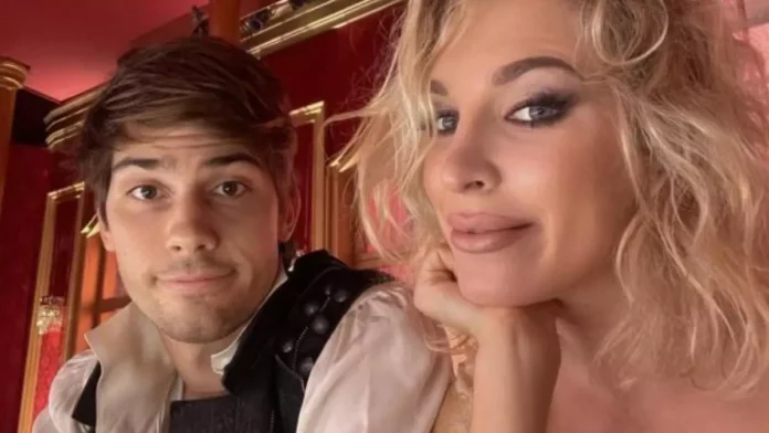 Lano e Lucrezia le parole