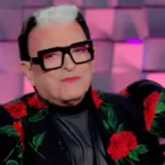 Malgioglio, il ricordo per Eleonora Giorgi