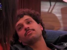 Mattia Scudieri, il comunicato ufficiale su Carlotta Vendemmia Mattia Scudieri dopo il GF 19