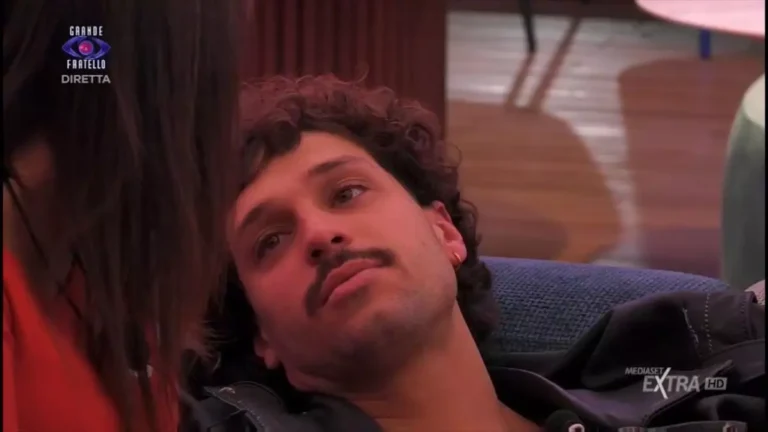 Mattia Scudieri dopo il GF 19