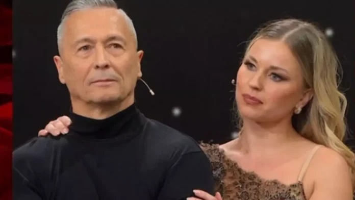 Paolo Belli a Ballando con le Stelle Paolo Belli a Ballando con le Stelle