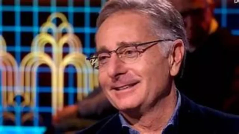 Paolo Bonolis torna il senso della vita