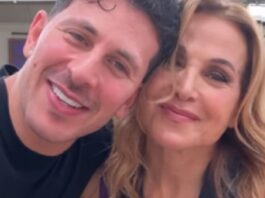 Pasquale e Barbara a Ballando con le stelle