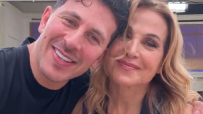 Pasquale e Barbara a Ballando con le stelle